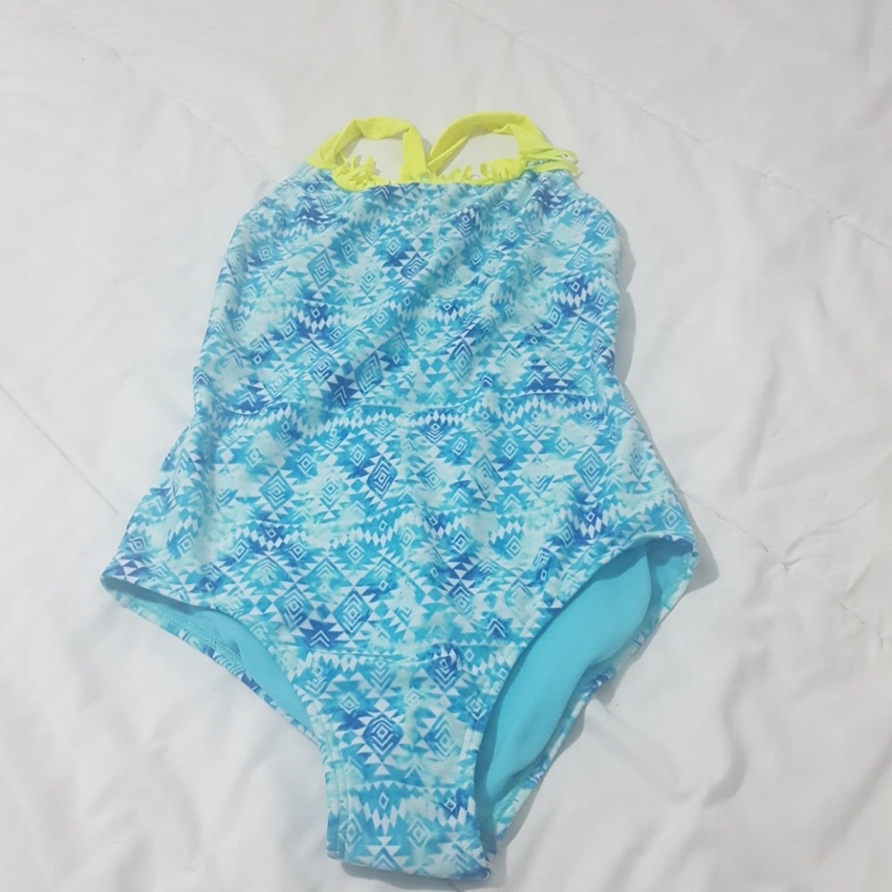 Swimsuit